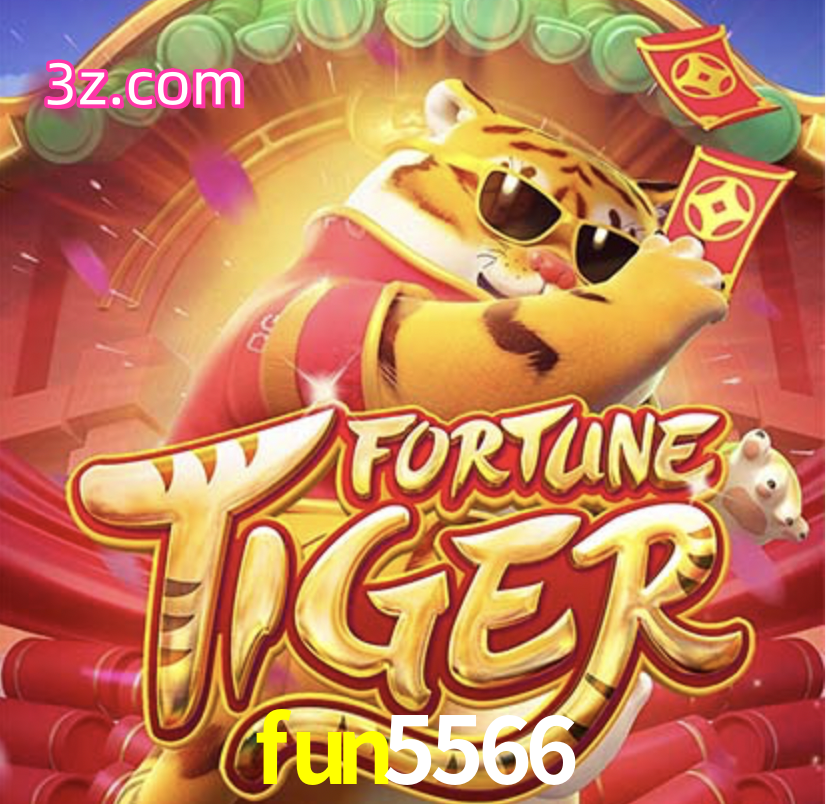Fortune Tiger
